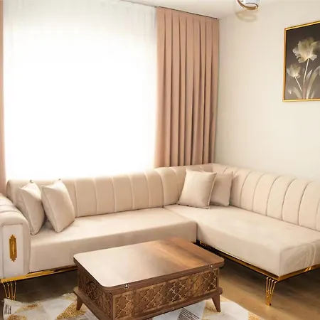 Two Bedroom King Th30 Istanbulská provincie