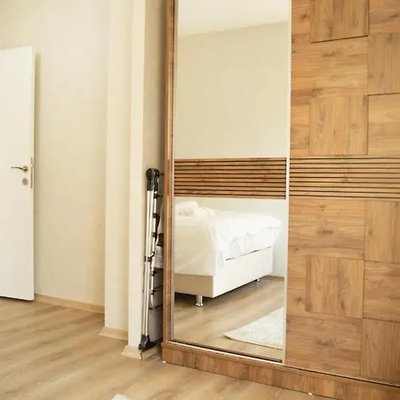 Two Bedroom King Th30 * Estambul