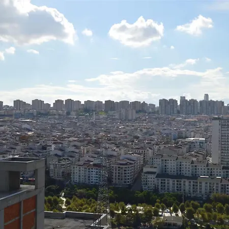 Two Bedroom King Th30 Appartamento *