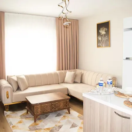 Apartmán Two Bedroom King Th30 *