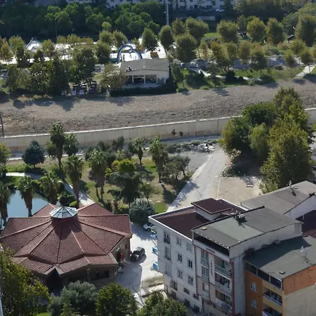 Two Bedroom King Th30 * Istanbulská provincie