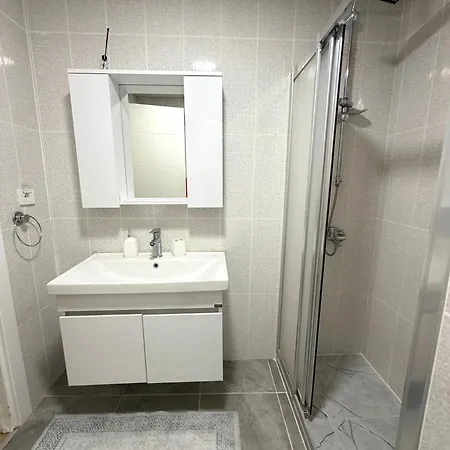 Two Bedroom King Th30 Istanbulská provincie