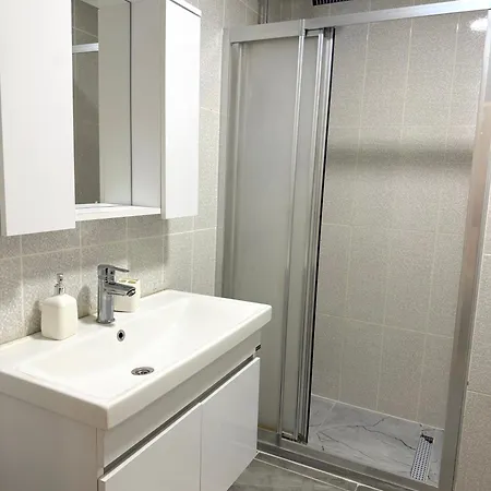Two Bedroom King Th30 Apartmán *
