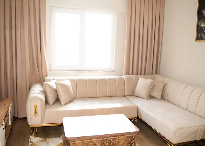 Two Bedroom King Th30 *