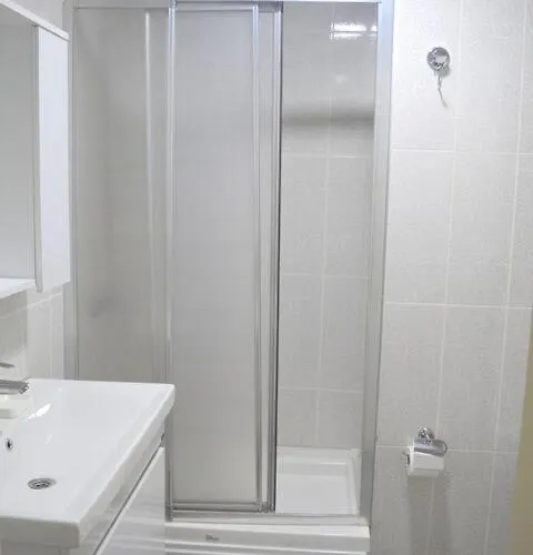 Two Bedroom King Th30 * Isztambul