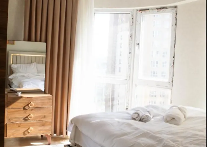 Two Bedroom King Th30 *