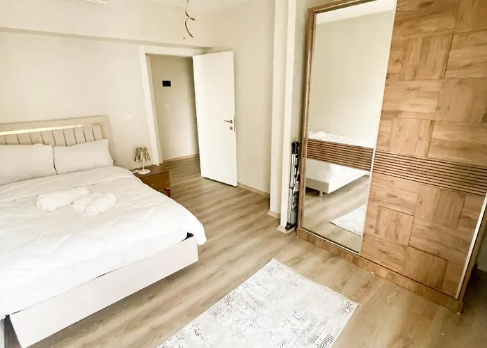 Two Bedroom King Th30 *