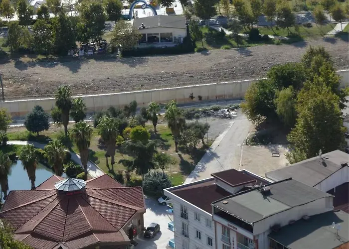 Two Bedroom King Th30 * Isztambul