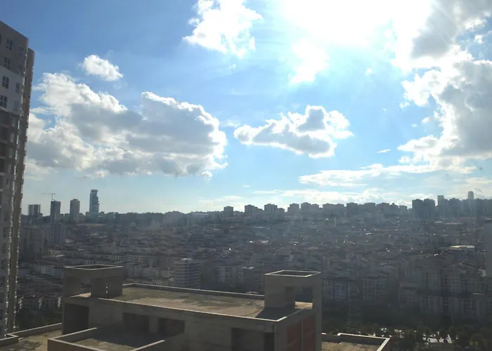 Two Bedroom King Th30 Apartman