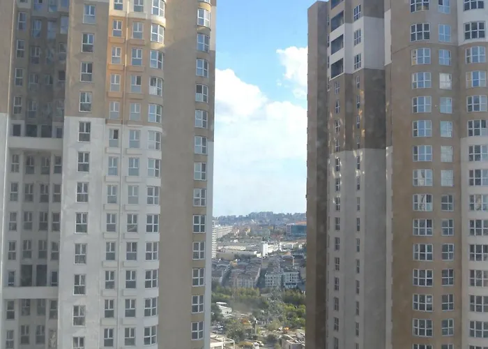 Apartman Two Bedroom King Th30 *