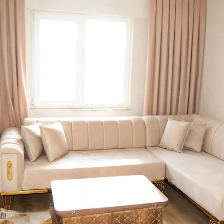 Two Bedroom King Th30 *