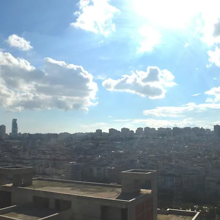 Two Bedroom King Th30 דירה