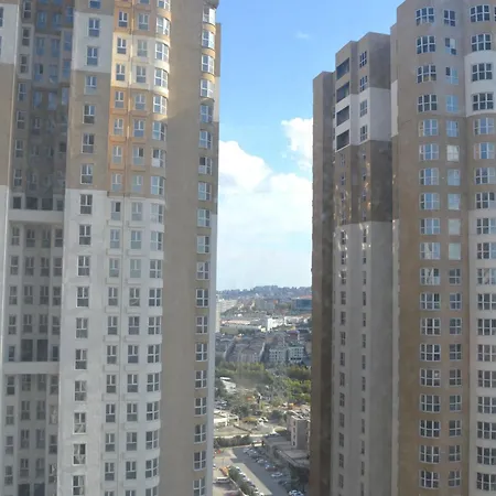 דירה Two Bedroom King Th30 *