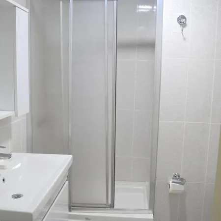 Two Bedroom King Th30 * 伊斯坦布尔