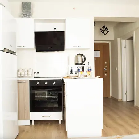 公寓 Two Bedroom King Th30