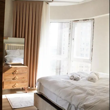 Two Bedroom King Th30 *