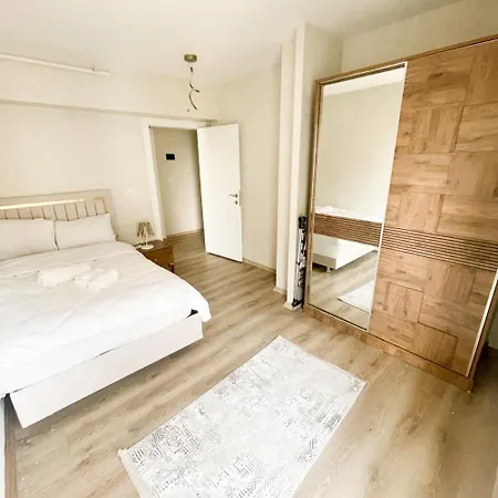 Two Bedroom King Th30 *