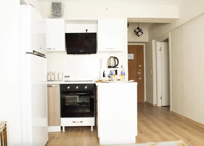 Apartment Two Bedroom King Th30