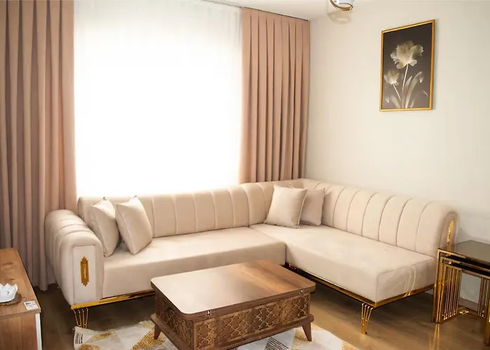 Two Bedroom King Th30 Istanbul