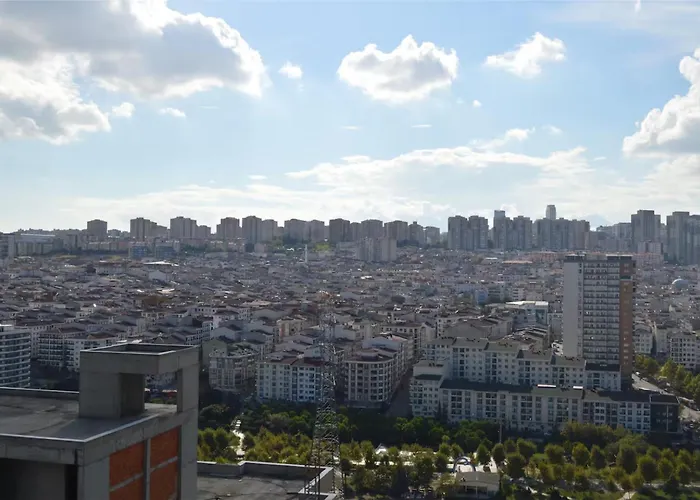 Two Bedroom King Th30 Apartment *